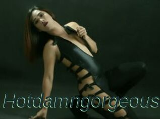 Hotdamngorgeous