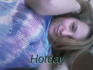 Hotday
