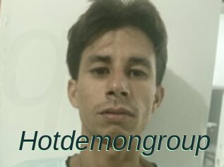 Hotdemongroup