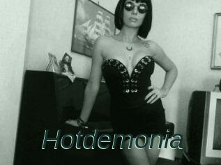 Hotdemonia