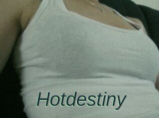 Hotdestiny