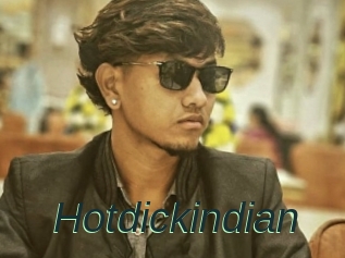 Hotdickindian