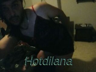 Hotdilana