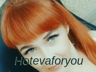 Hotevaforyou