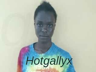 Hotgallyx