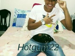 Hotgum22