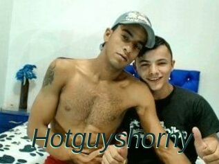 Hotguyshorny