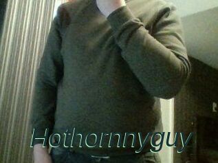 Hothornnyguy