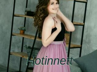 Hotinnett