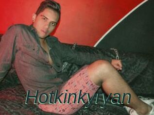 Hotkinkyryan