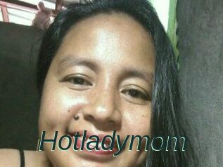 Hotladymom
