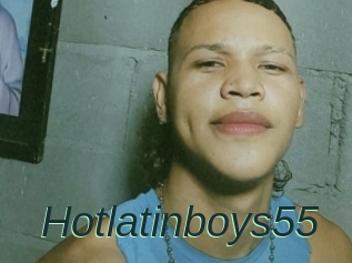 Hotlatinboys55