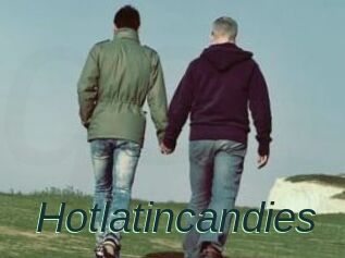 Hotlatincandies