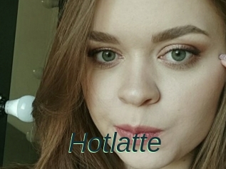 Hotlatte