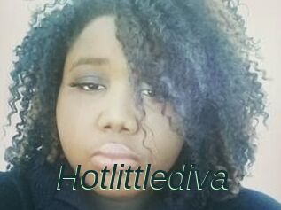 Hotlittlediva
