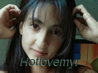 Hotlovemyr