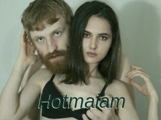 Hotmaiam