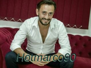 Hotmarco90
