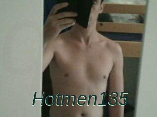 Hotmen135