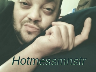Hotmessmnstr
