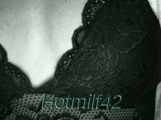 Hotmilf42