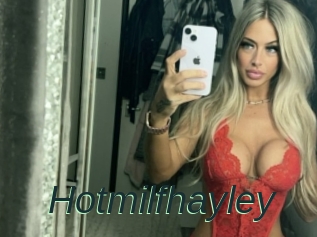 Hotmilfhayley
