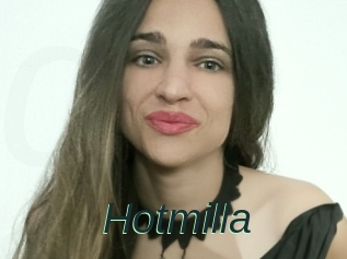 Hotmilla