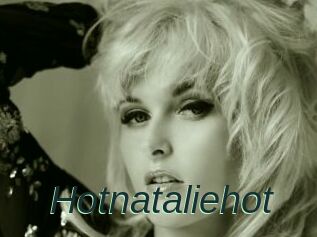 Hotnataliehot