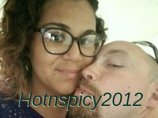 Hotnspicy2012