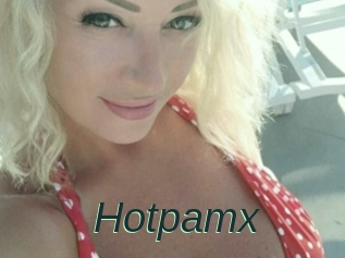 Hotpamx