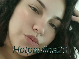 Hotpaulina20