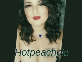 Hotpeachpie