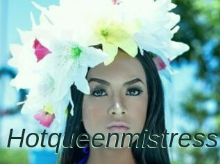 Hotqueenmistress