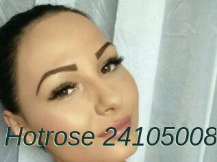 Hotrose