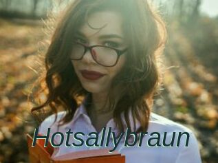 Hotsallybraun