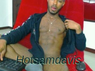 Hotsamdavis