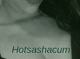 Hotsashacum