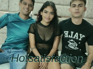 Hotsatisfaction