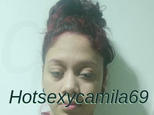 Hotsexycamila69
