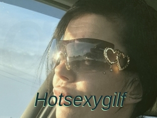 Hotsexygilf