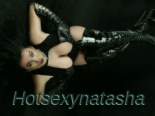 Hotsexynatasha