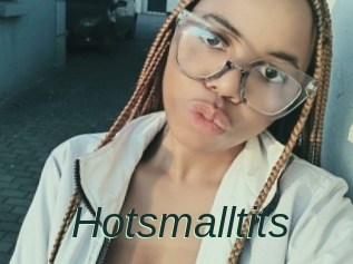Hotsmalltits