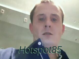 Hotspot85