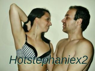 Hotstephaniex2
