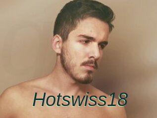 Hotswiss18