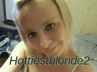 Hottiestblonde2