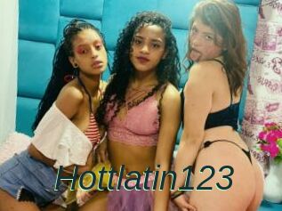 Hottlatin123