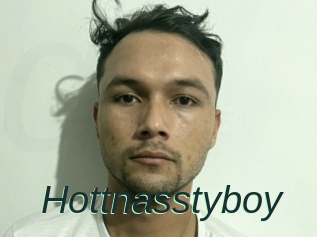 Hottnasstyboy