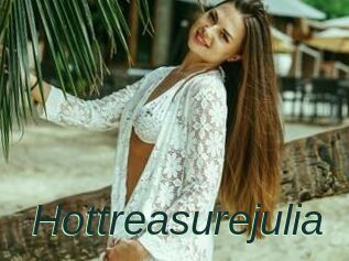 Hottreasurejulia