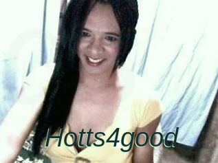 Hotts4good